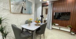 3BHK Flat Near Dwarka Mor, West Delhi | Gated Society With Guard Facility | 25 FT. Road
