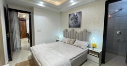 3BHK Flat Near Dwarka Mor, West Delhi | Gated Society With Guard Facility | 25 FT. Road