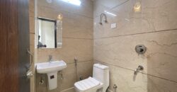3BHK Flat Near Dwarka Mor, West Delhi | Gated Society With Guard Facility | 25 FT. Road