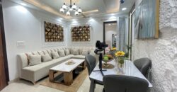 3BHK Flat Near Dwarka Mor, West Delhi | Gated Society With Guard Facility | 25 FT. Road